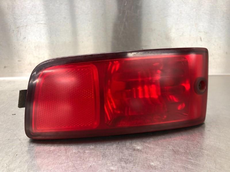 ANTI BROUILLARD PARE-CHOCS Hyundai Santa Fe I (|92405265|), Utilisé, Hyundai