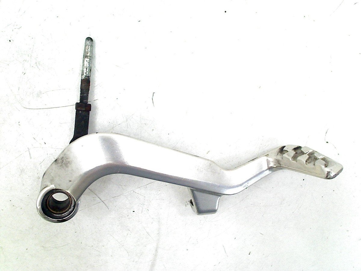 PEDALE DE FREIN RSV 1000 R (+Factory) 2006-2010 (RSV1000), Piaggio & C. SpA, Utilisé, Customer_service@piaggio.com, Viale Rinaldo Piaggio, 25
56025  Pontedera, PI, IT