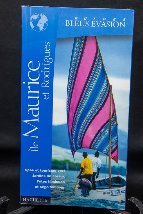 Guide Hachette - Ile Maurice & Rodrigues - 2004, Livres, Guides touristiques, Guide ou Livre de voyage, Autres marques, Enlèvement ou Envoi