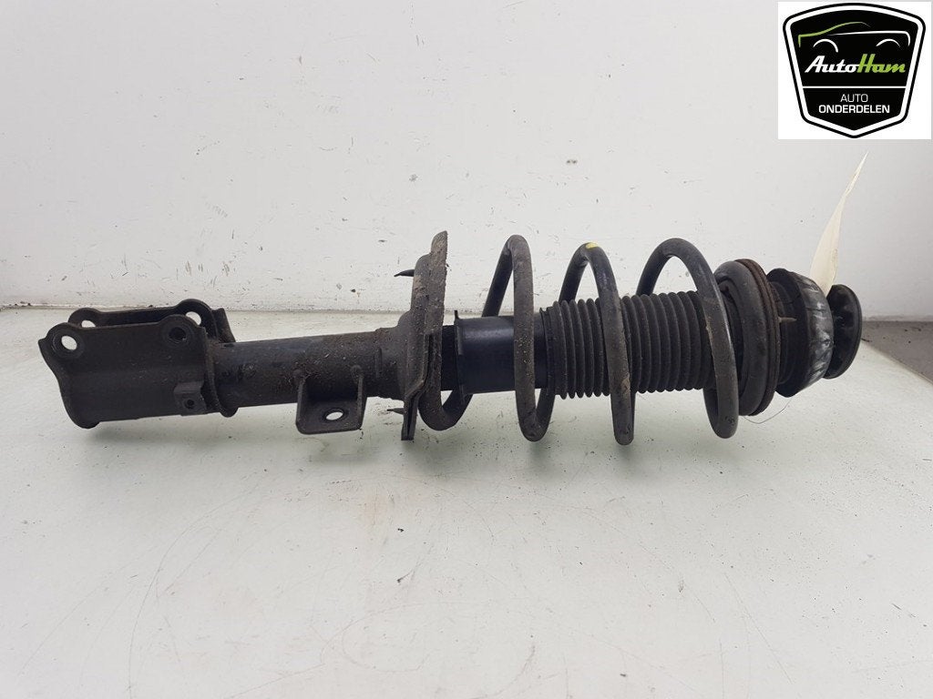 AMORTISSEUR OU ABSORBEUR DE CHOC AVANT GAUCHE i20 (GBB), Utilisé, Hyundai