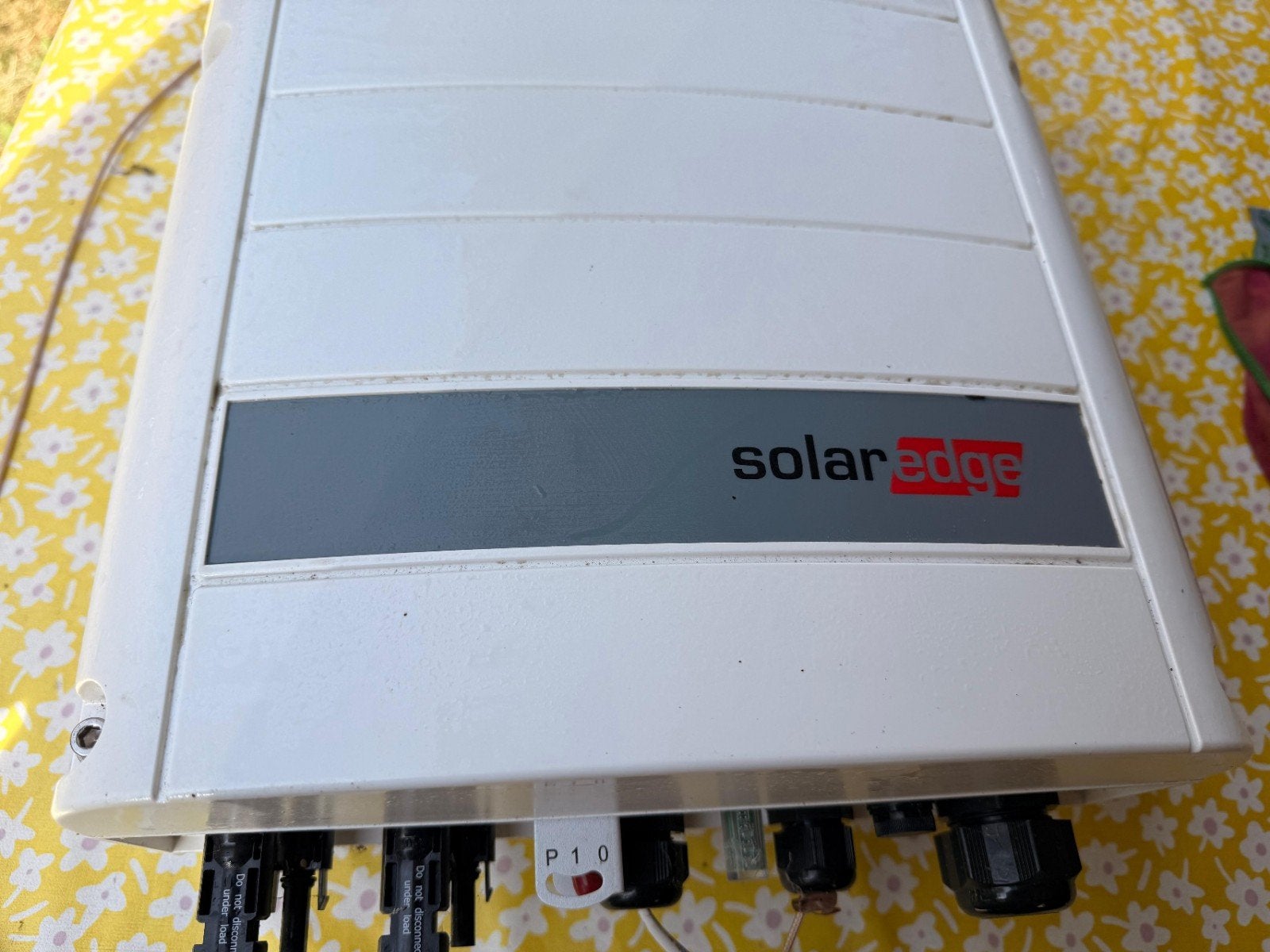 30 optimizers schaduwplekken zonnepanelen, Doe-het-zelf en Bouw, Ophalen, Zo goed als nieuw, Overige typen