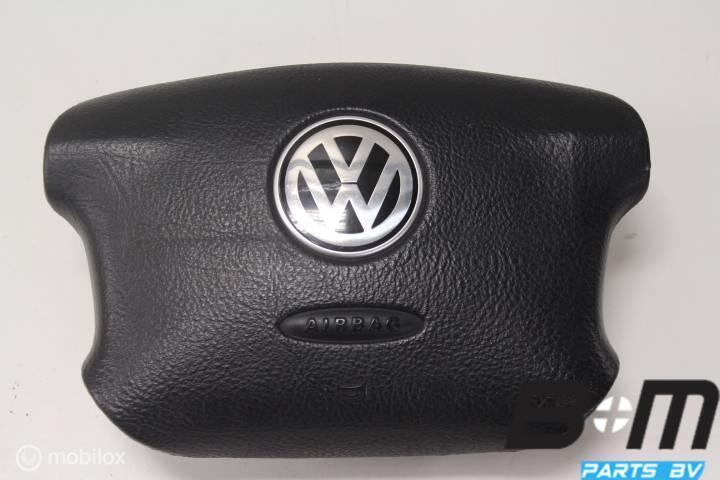 Stuur airbag 4 spaaks 3B0880201BS, Auto diversen, Anti-diefstal, Gebruikt