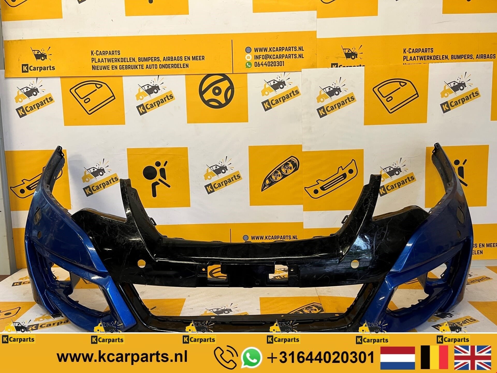 BUMPER HONDA CIVIC 9 2015+ QE 71101-TVO-ZY00 71101-TX4-ZY00, Info@fabrikant.eu, Fabrikantstraat 1
1000 AA  Amsterdam, NL, Bumper