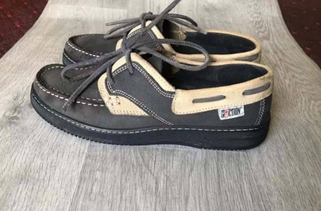 Chaussures hommes., Kleding | Heren, Schoenen, Zo goed als nieuw, FASHION., Wandelschoenen, Ophalen of Verzenden