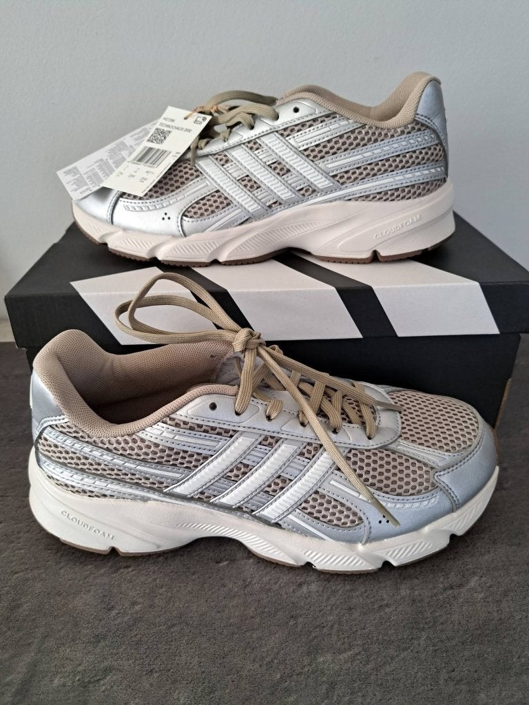 Adidas Technochaos 2000 (40 2/3), Ophalen, Adidas, Sportschoenen, Nieuw