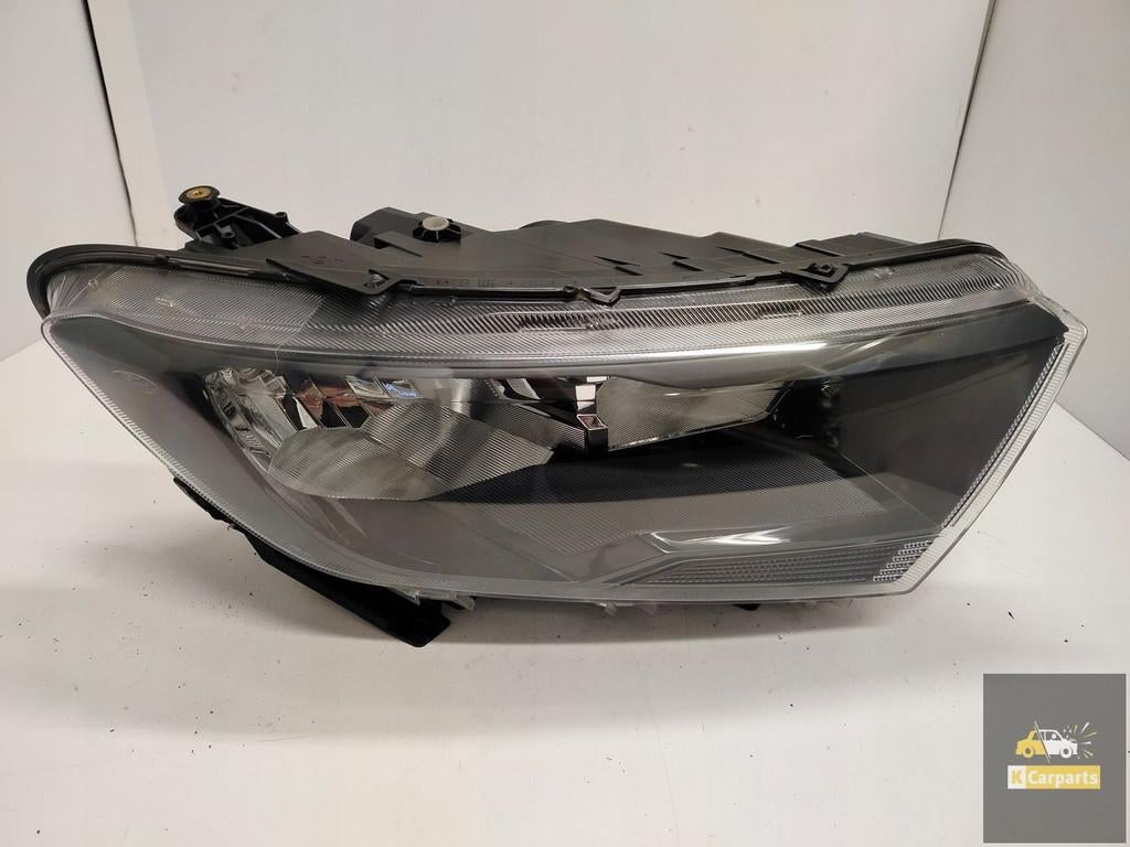 2KF941006D, Ford Transit Connect MK2 Feu arri re droit norma, Autos : Pièces & Accessoires, Éclairage, Ford, Utilisé