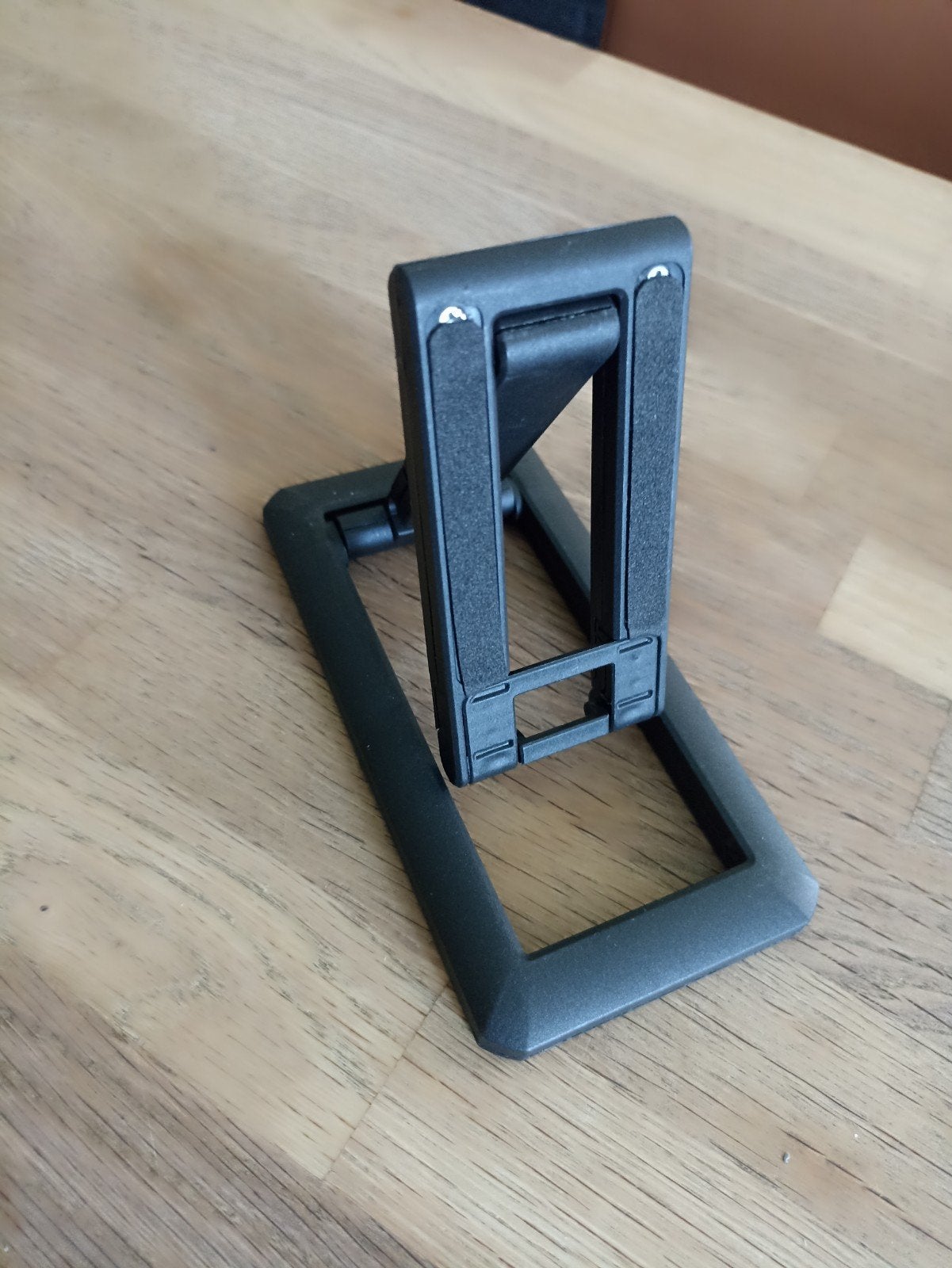 Porte téléphone, Telecommunicatie, Telefoonhouders, Ophalen of Verzenden, Zo goed als nieuw