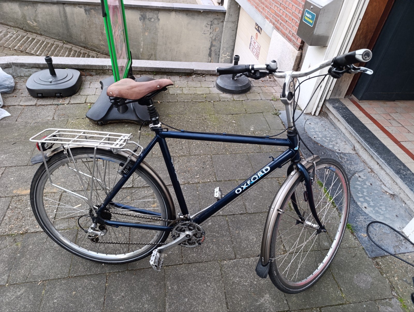 Een heel goede fiets, Fietsen en Brommers, Ophalen of Verzenden