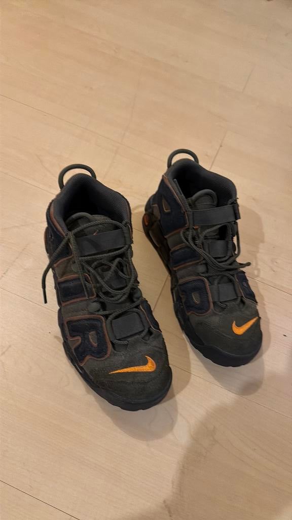 Nike schoenen, Enlèvement, Comme neuf, Chaussures