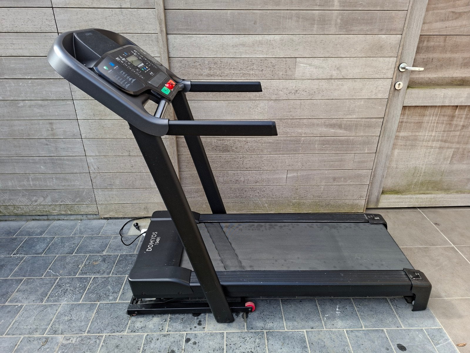 Loopband Domyos, Sport en Fitness, Ophalen