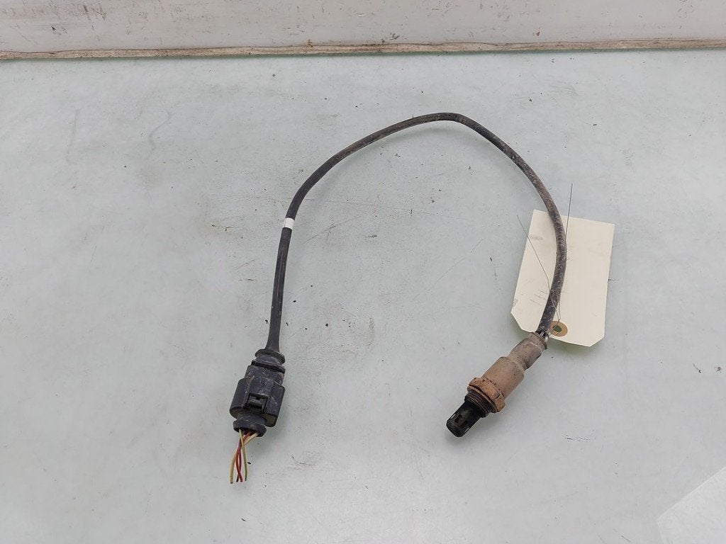 SONDE LAMBDA Skoda Fabia III (NJ3) (01-2014/06-2021), Utilisé, Skoda