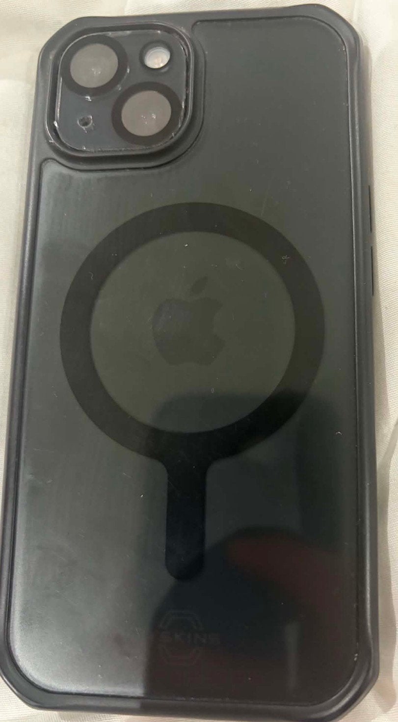 Iphone 15, Telecommunicatie, Mobiele telefoons | Hoesjes en Screenprotectors | Apple iPhone, Ophalen, Zo goed als nieuw, IPhone 15
