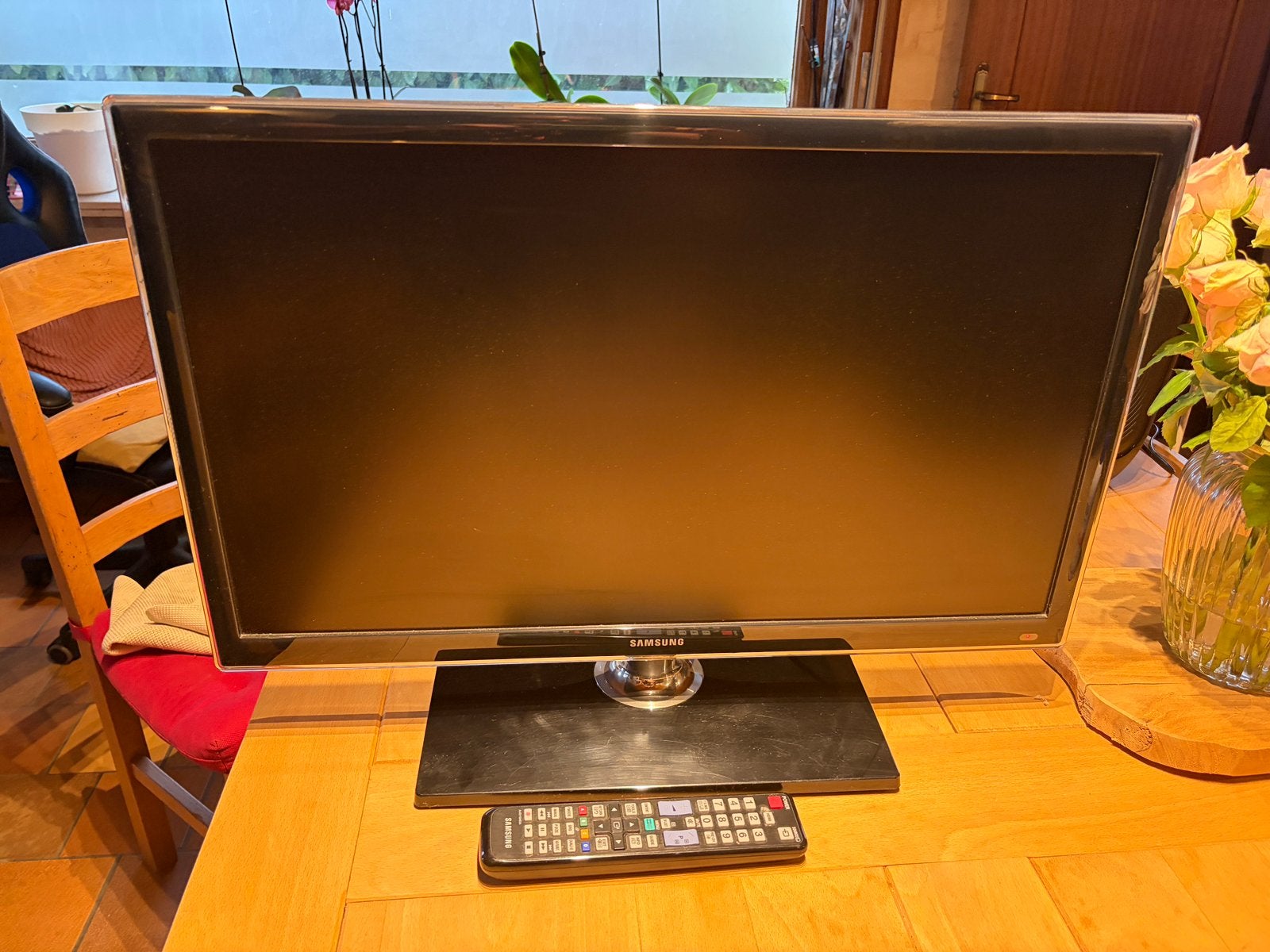 Samsung UE27D5000, Ophalen, Samsung, Gebruikt, LED