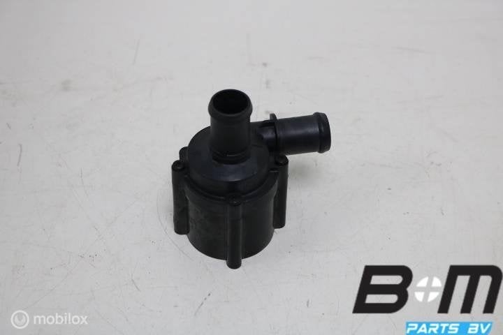 Extra waterpomp Audi Q5 80A, Utilisé