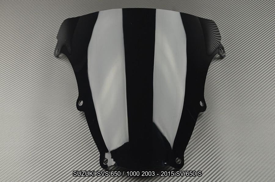 Windscherm SUZUKI SVS 650 / 1000 2003 - 2015 SV 650 S