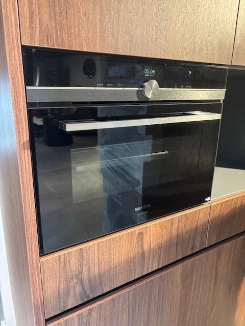 SPLINTER NIEUW combi stoomoven aan spotprijs, Keukentrolley, Ophalen, Nieuw