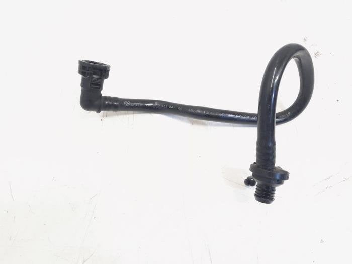 Leiding (diversen) van een Volkswagen Golf Plus, Gebruikt, -, Volkswagen, -