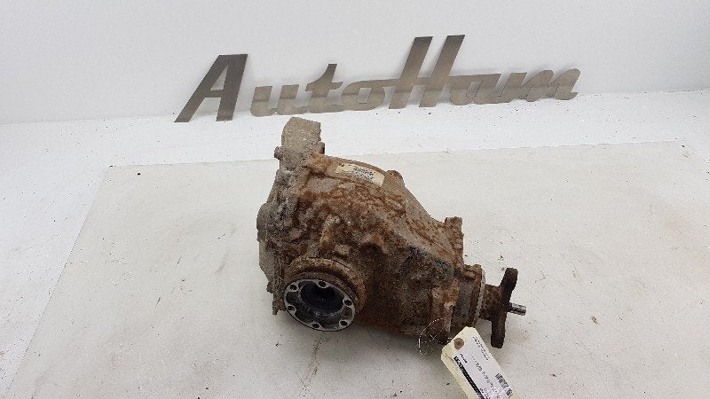 DIFFERENTIEEL ACHTER BMW 1 serie (E81) (01-2006/09-2012), Auto-onderdelen, Dhr. J. Ham, Gebruikt, Administratie@autoham.nl, BMW