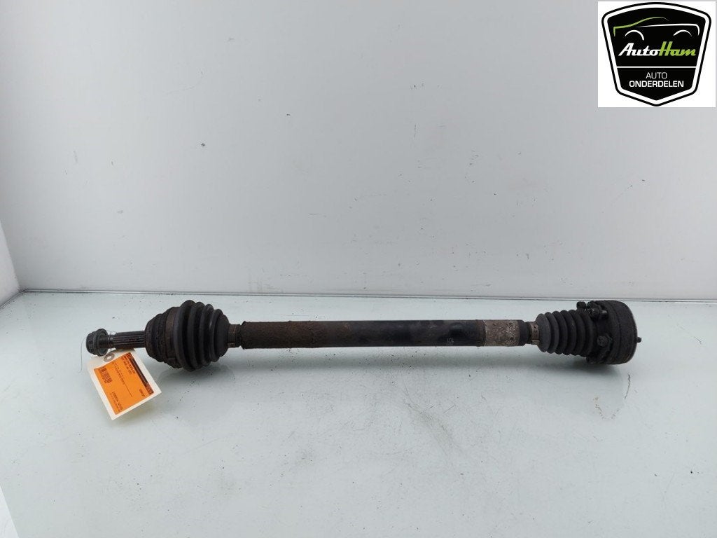 CARDAN AVANT DROIT (TRANSMISSION) Seat Arosa (6H1), Autos : Pièces & Accessoires, Utilisé, Seat