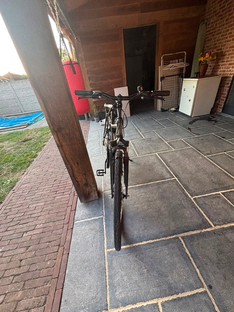 Stadsfiets, Vélos & Vélomoteurs, Vélos | Garçons, Frein sur jante, 26 pouces ou plus, Stevens, Enlèvement