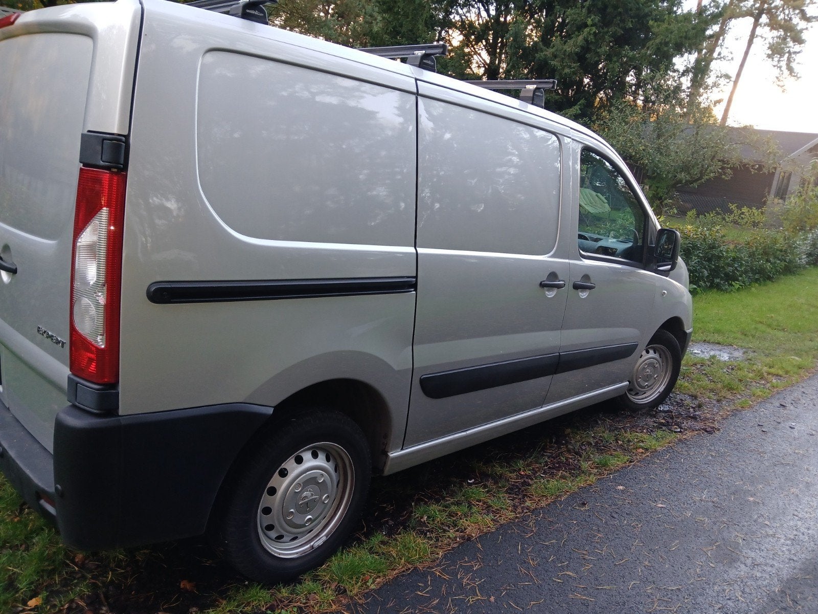 Peugeot Expert, Particulier, Te koop, Peugeot