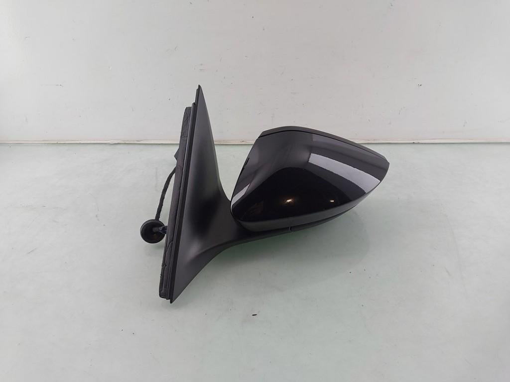 SPIEGEL LINKS Skoda Scala (01-2019/-) (|657857507|), Gebruikt, Skoda