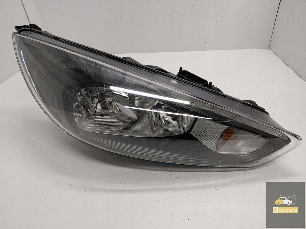 F1EB-13W029-AGE, Ford Focus MK3 Lift Gewoon Met Led Zwarte S, Auto-onderdelen, Gebruikt, Info@ford.com, Ford, Ford Motor Company