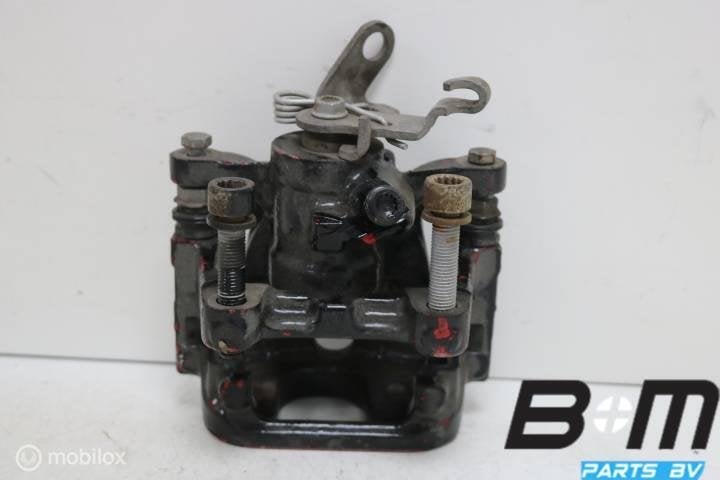 Remklauw linksachter VW Polo 2G GTI 2Q0615423B, Utilisé