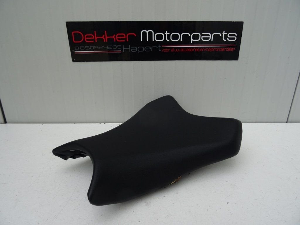 Bestuurders Zadel / Zit Kawasaki ZX6R 636 2019-2020-2021, -, Utilisé, -, -