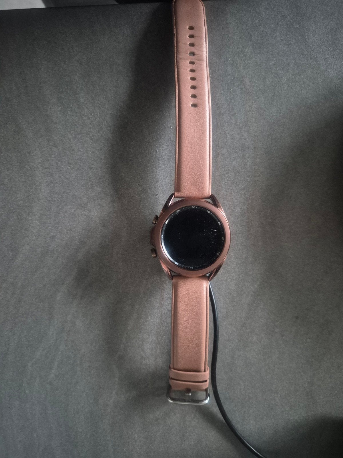 te koop galaxy watch 3 in zeer mooie staat, Télécoms, Téléphonie mobile | Samsung, Enlèvement ou Envoi