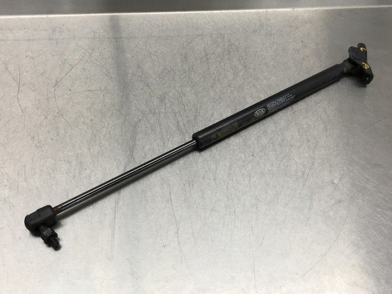 GASDRUKVEER LINKS ACHTER Kia Sportage (SL) (01-2010/02-2016), Gebruikt, Kia
