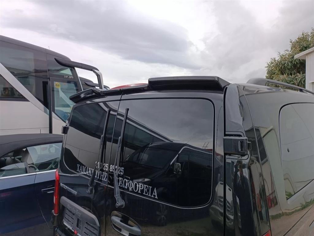 Mercedes Vito W447 – Dakspoiler II, Ophalen of Verzenden