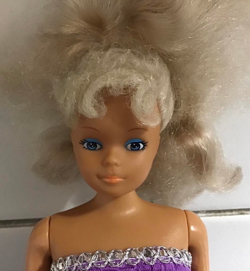 Vintage Steffi Love clone, Enlèvement ou Envoi, Comme neuf