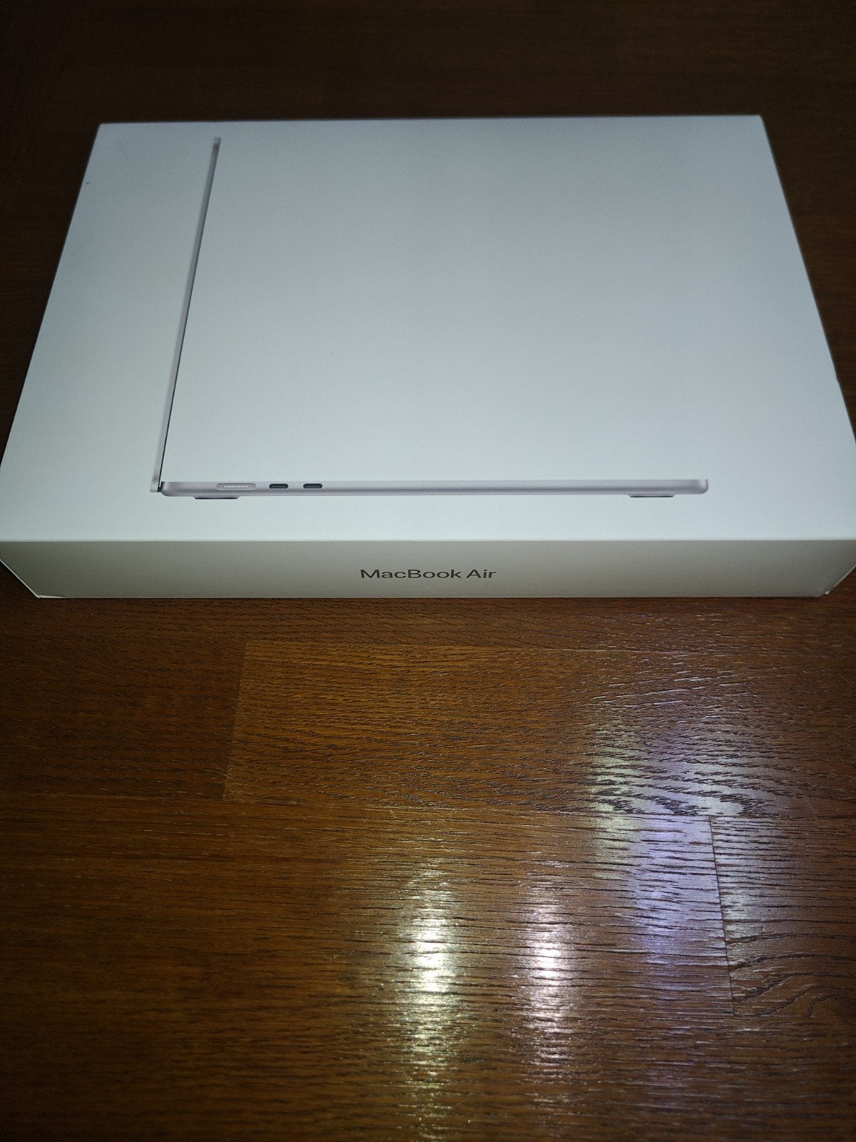 Macbook Air 15" M5 16Gb 512Gb NIEUW GESEALED ONGEOPEND DOOS, Ophalen, 15 inch, Azerty, MacBook