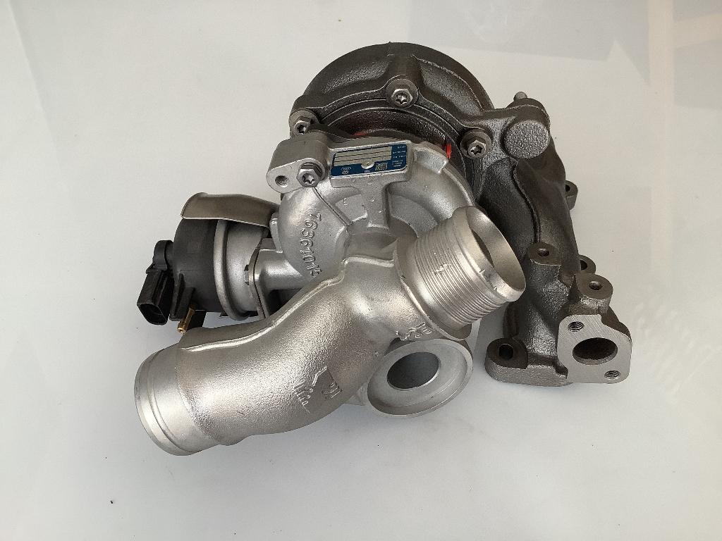 Turbo Volkswagen Polo , Turbo Seat Ibiza 1.4TDI 16309700002, Ophalen, Nieuw, Volkswagen