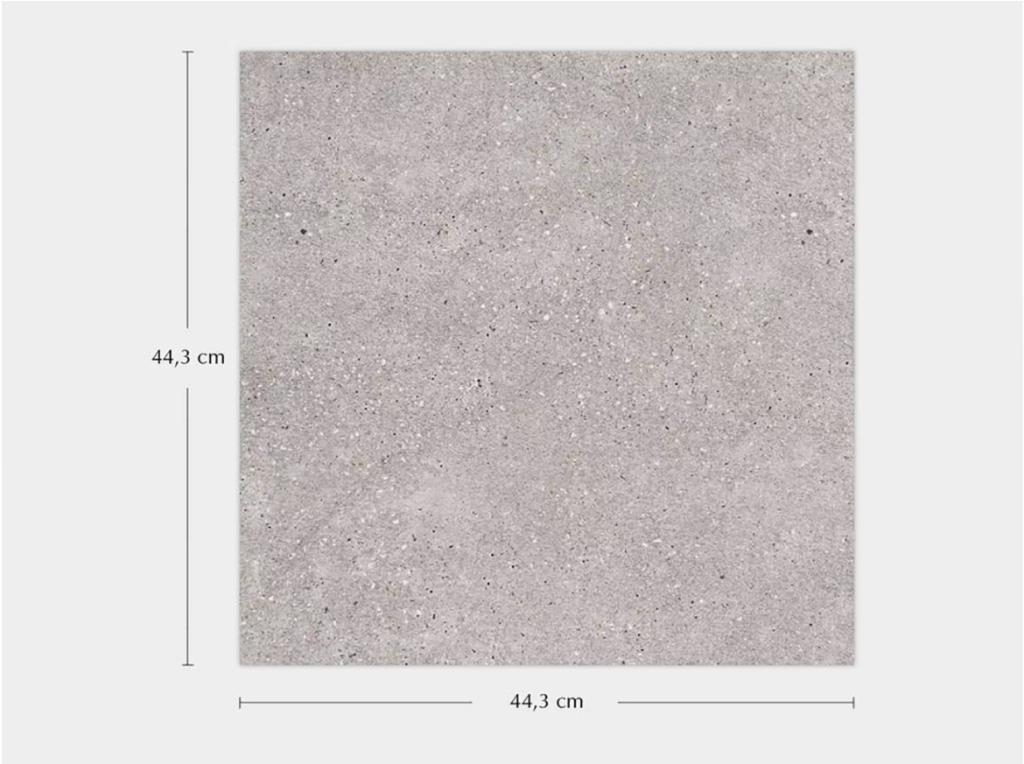 Porcelanosa vloertegels 44x44, Doe-het-zelf en Bouw, Tegels, Ophalen, 40 tot 60 cm, 40 tot 60 cm, Keramiek