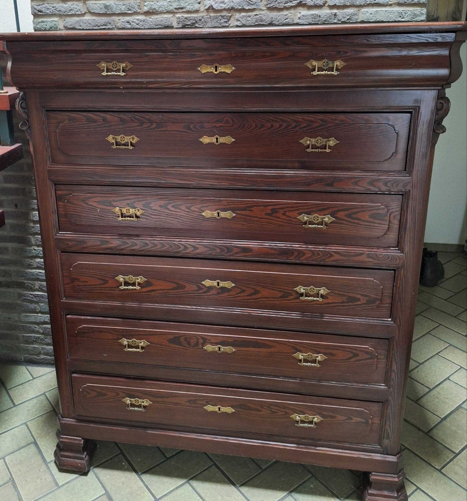 Commode, Maison & Meubles, Armoires | Commodes, Enlèvement