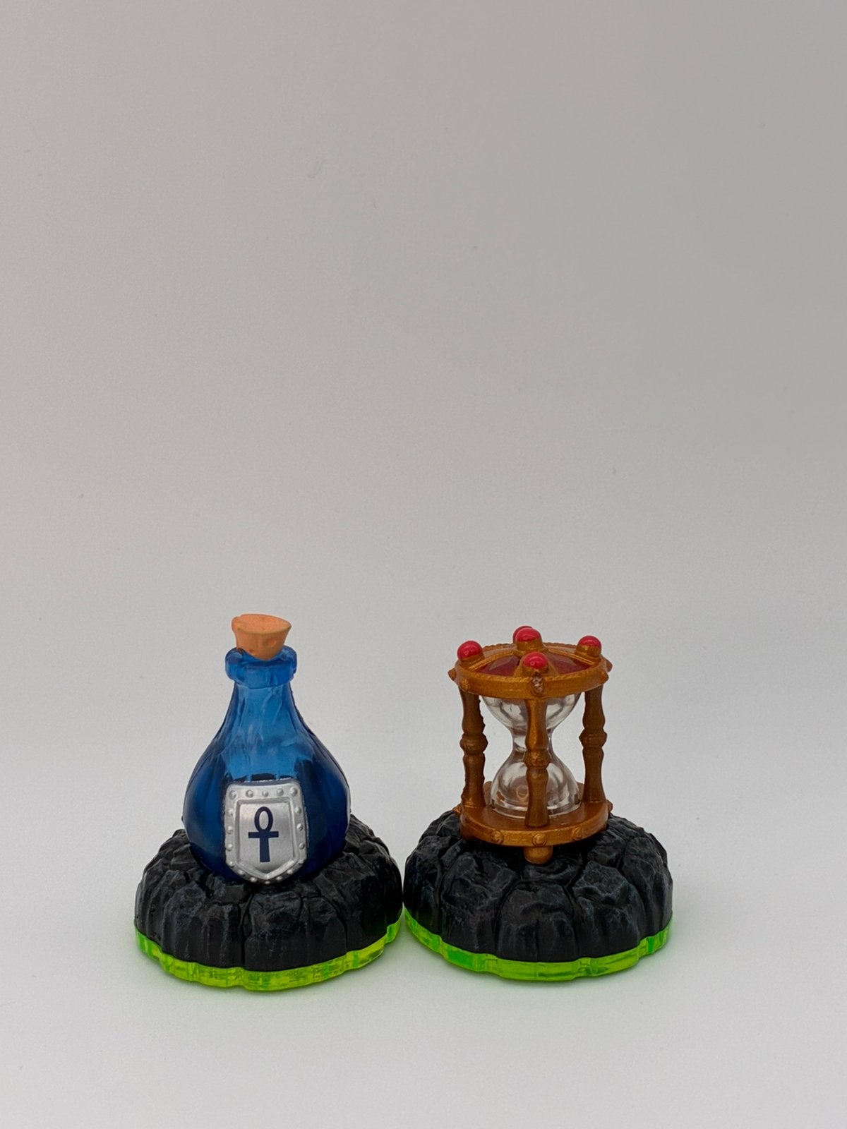 Élixir de guérison d'aventure de Skylanders + Time Twister, Envoi, Comme neuf