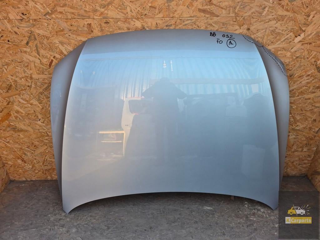 Capot de VW Passat B8 14-23, Volkswagen, Volkswagen AG, Vw@volkswagen.de, Utilisé