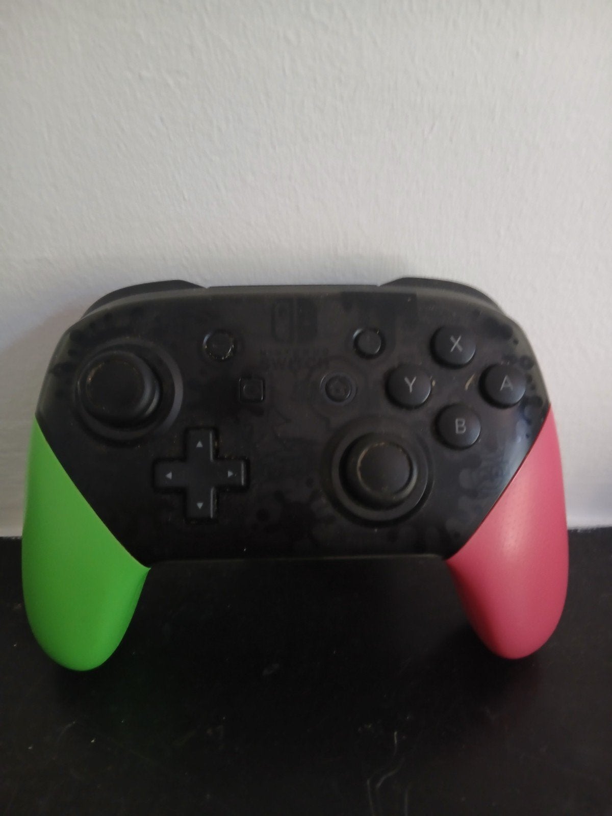 Manette nintendo switch pro, Enlèvement, Switch