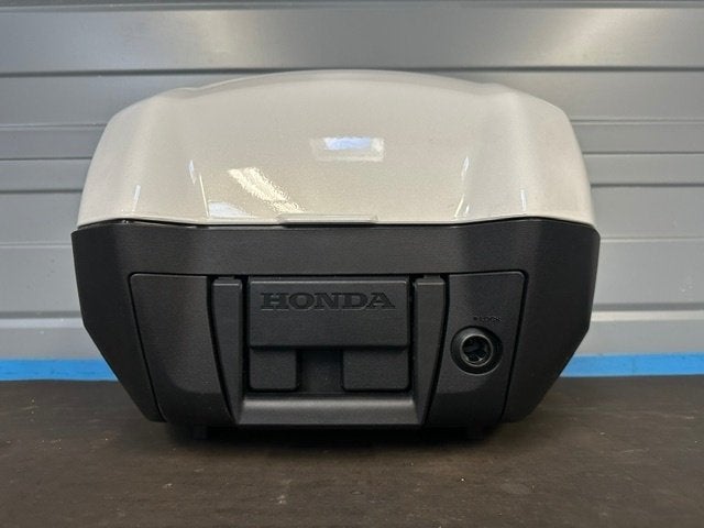 nieuwe originele honda topfoffer, Motoren, Ophalen, Nieuw