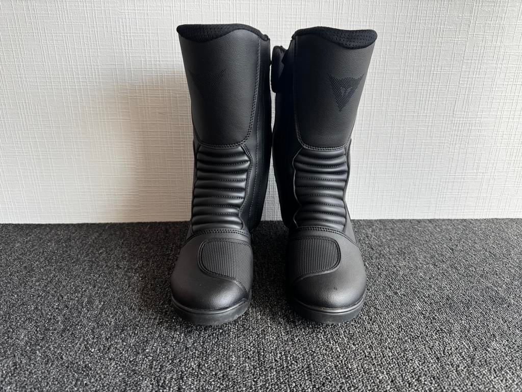 Dainese dames motorlaarzen WIZZARD maat 41, Ophalen of Verzenden, Dames