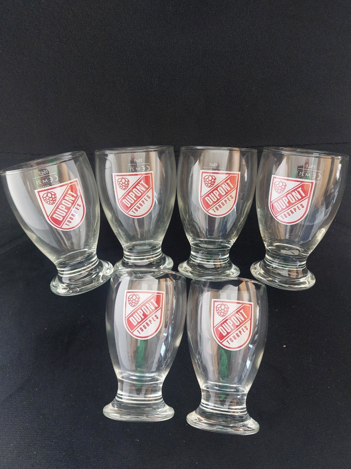 Degustatie glas Galopin, Ophalen of Verzenden