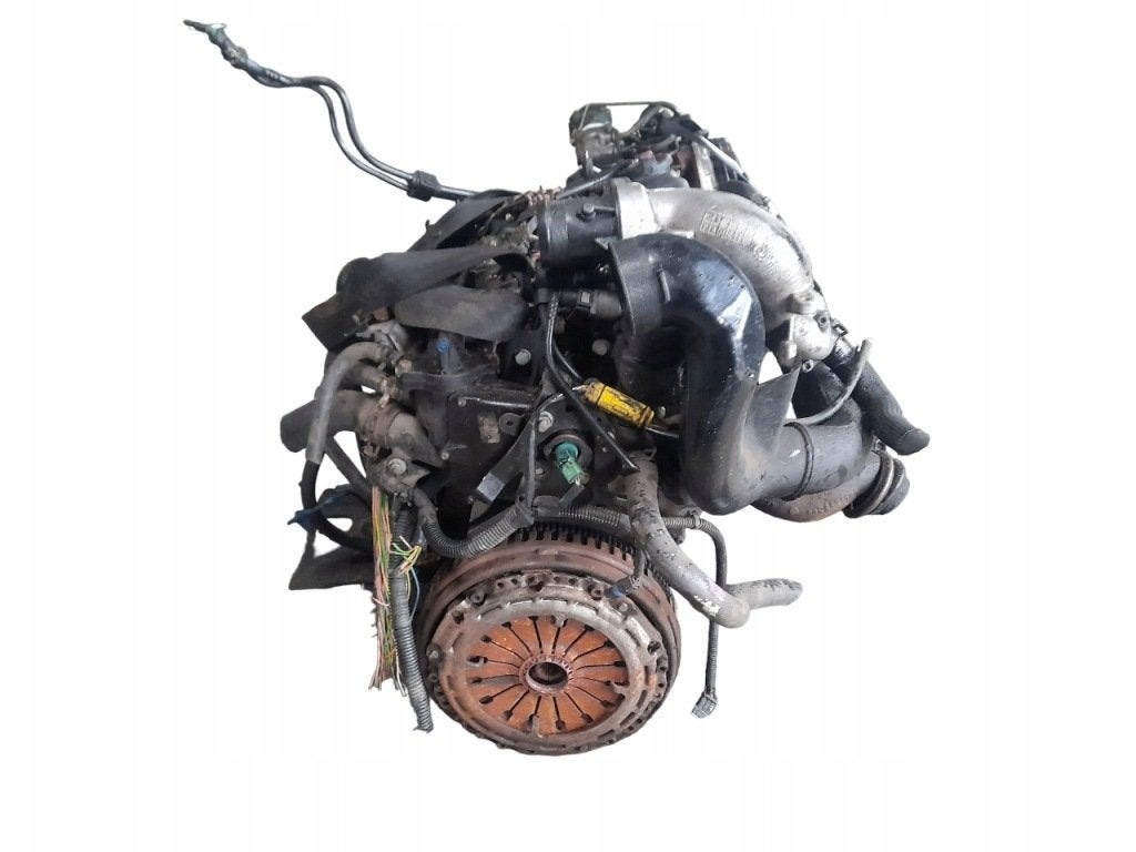 Moteur RHY Complet PEUGEOT 406 306 206