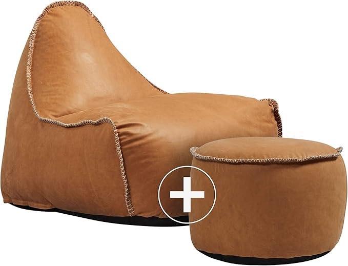 Sofa Sackit, Ophalen, Eenpersoons, 75 tot 100 cm, Zo goed als nieuw