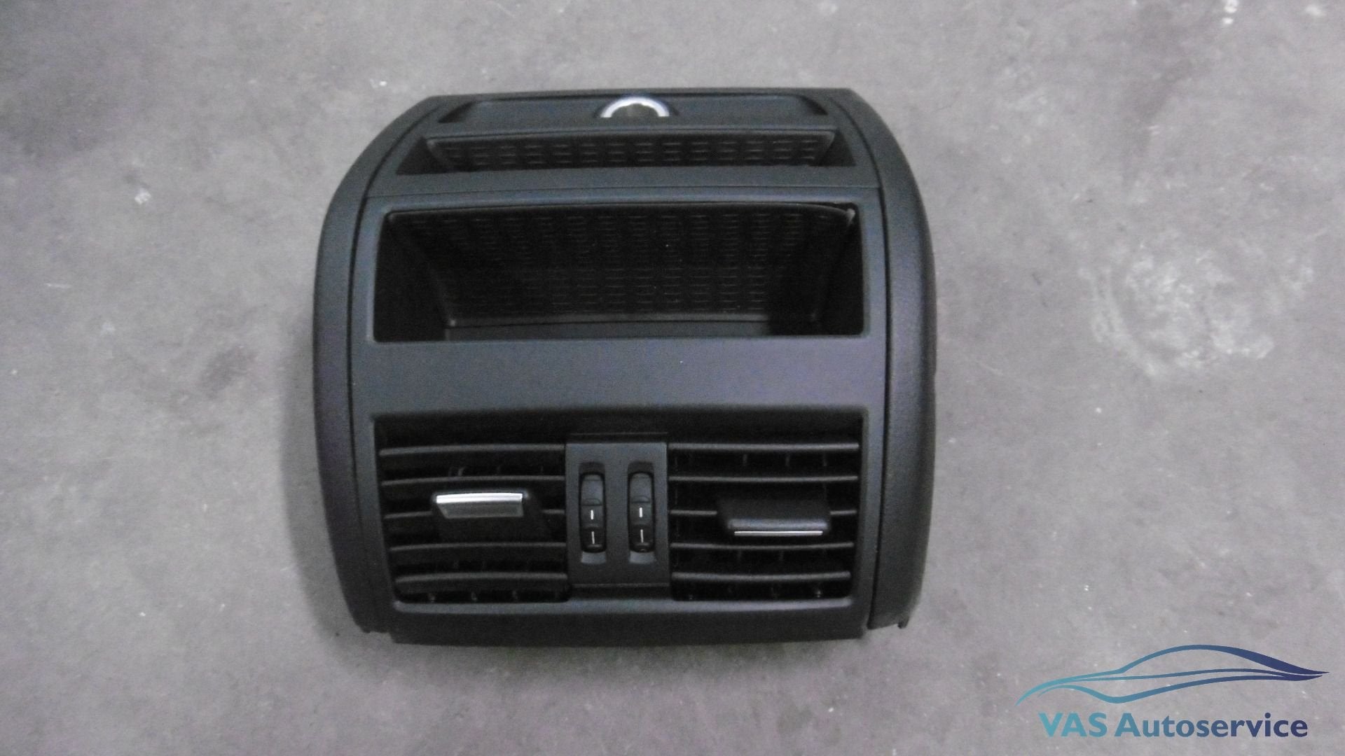 Kachelbediening  BMW  5-serie F10- F11, Gebruikt, -, Ophalen of Verzenden, -