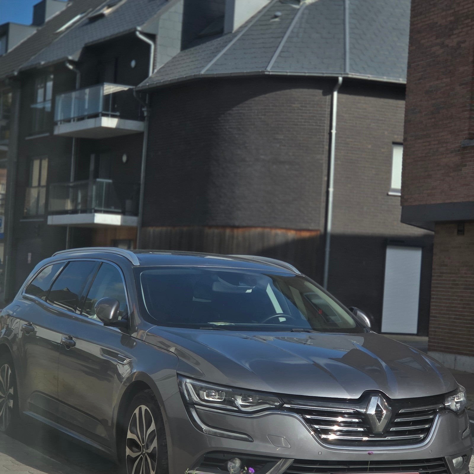 Renault Talisman 1.5 dci ECO2, Auto's, Euro 6, 1490 cc, Diesel, 5 deurs