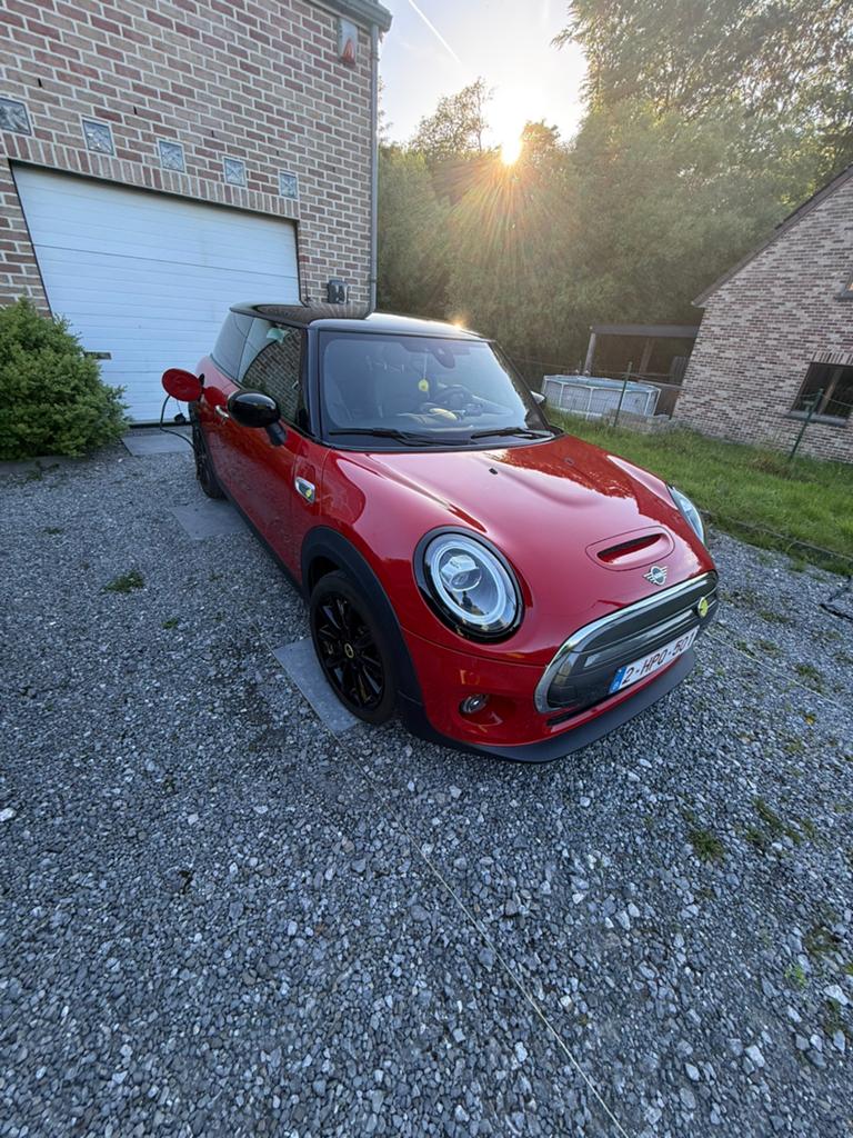 Mini cooper SE, Particulier, Achat