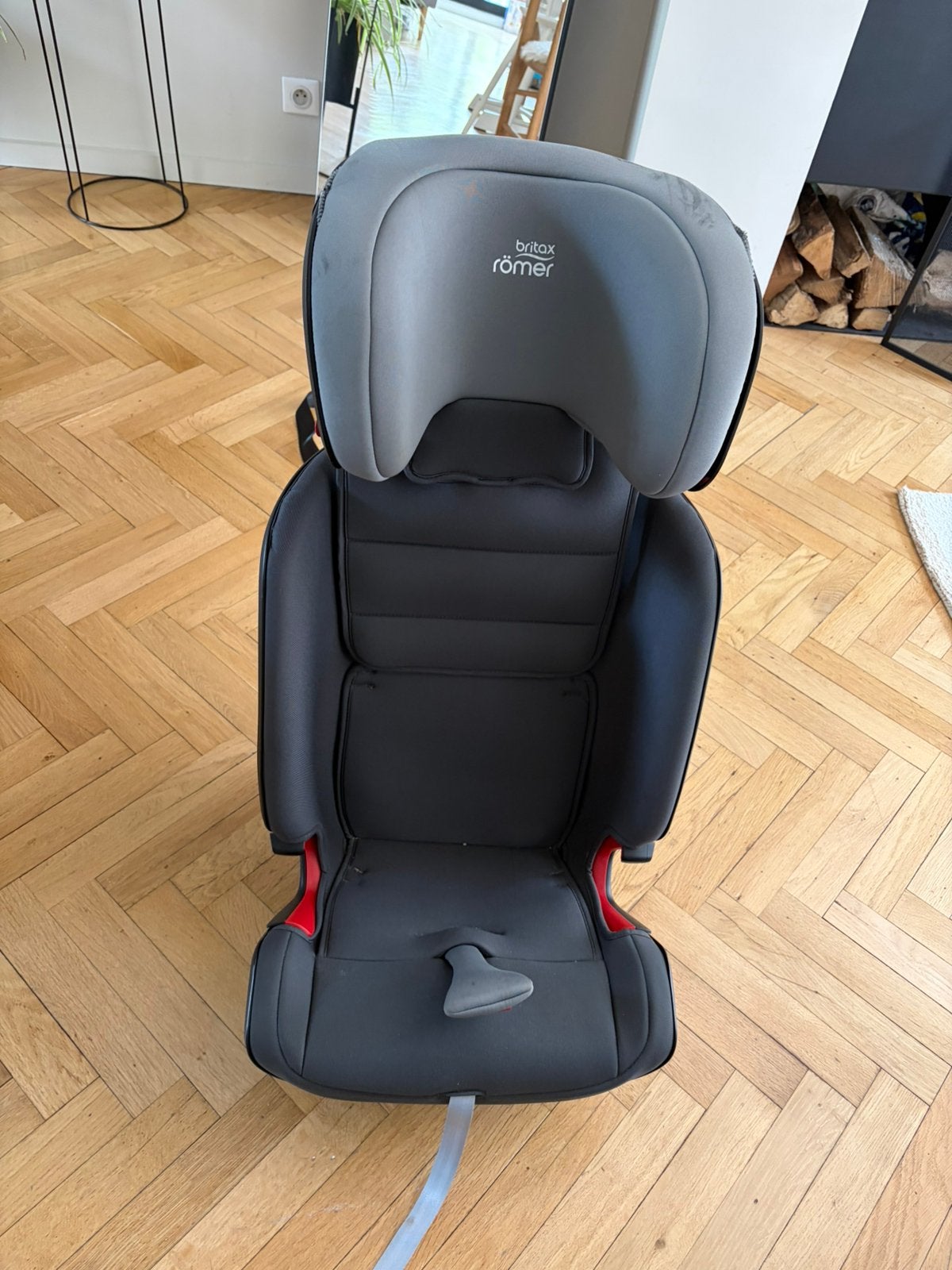 Siege voiture Britax Romer group A + B - 9kg à 36 kg, Enfants & Bébés, Sièges auto, Romer, 9 à 36 kg, Enlèvement, Dossier réglable