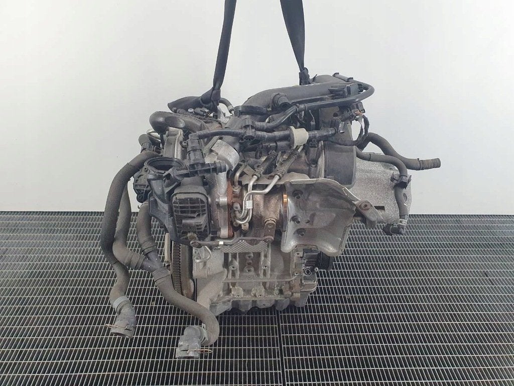 Moteur DKRE Complet VW SKODA CADDY KAMIQ, Envoi, Utilisé, Skoda